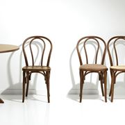 Sedie thonet (Thillmann collection)