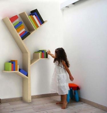 arredo libreria 