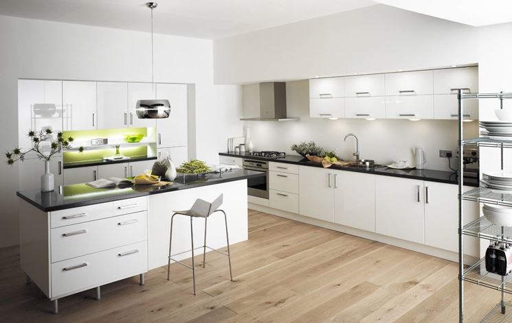 Pavimenti per cucine moderne. cool pavimenti per cucine moderne ... Pavimenti per cucine moderne