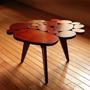 tavolino legno 