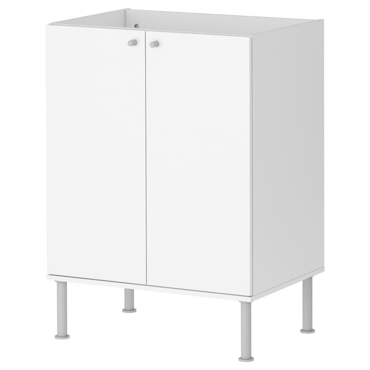 Mobile per lavabo di Ikea