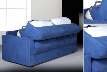 Divano letto trasformabile Company-shop