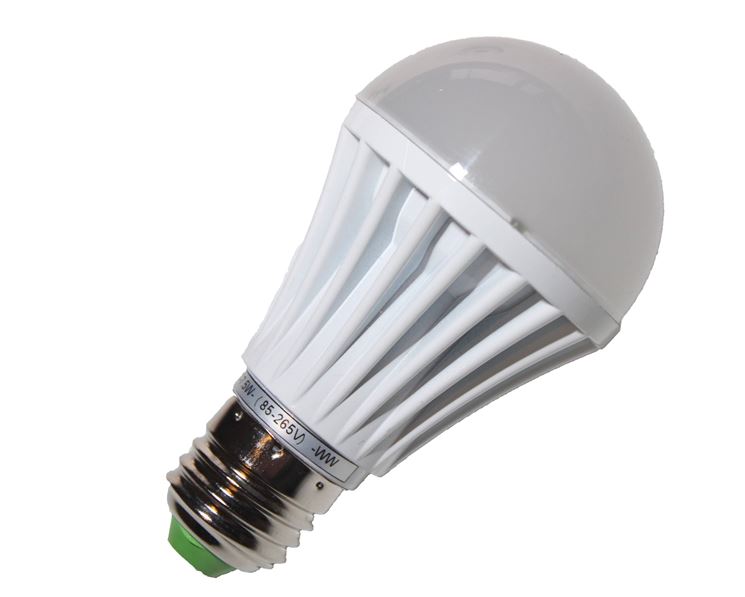 Lampadina a led