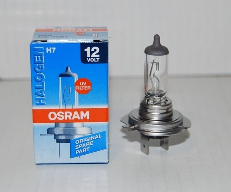 lampada osram