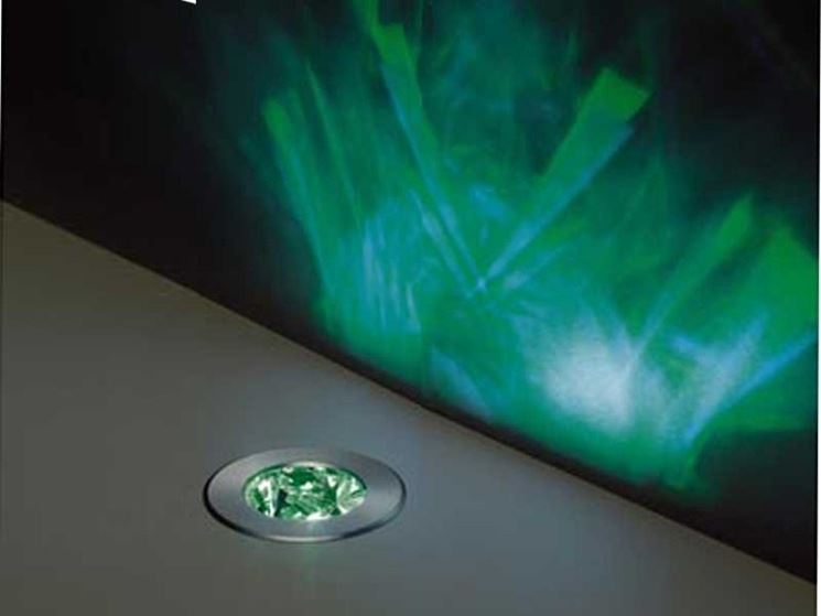 Migliori faretti led rgb lampade e lampadine faretti rgb Faretti a led da incasso per interni