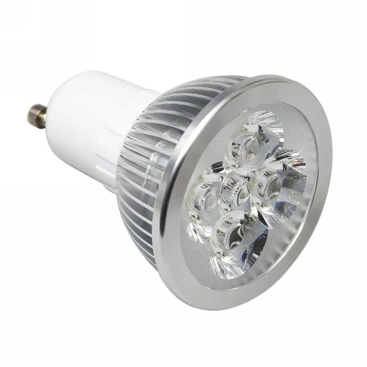 led lamp