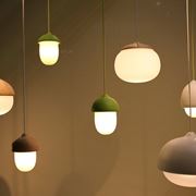 Lampadari di design a sospensione