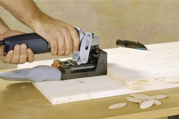 modelli di fresatrice per legno: fresatrice orizzontale