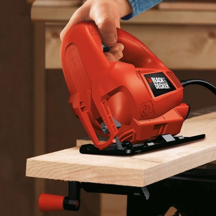 Black & Decker KS500-QS.