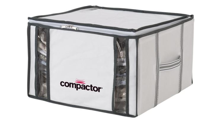 Sacco sottovuoto Compactor