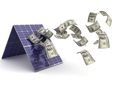 Fotovoltaico e incentivi economici