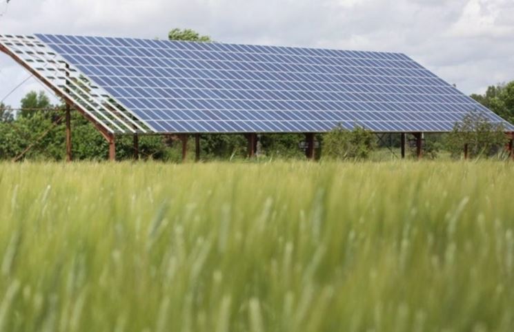 installazione pannelli fotovoltaici