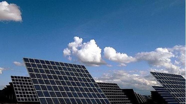 impianto fotovoltaico su tetti condominiali