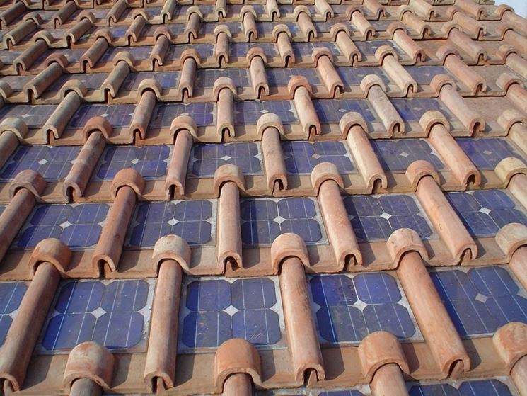 installazione impianto fotovoltaico