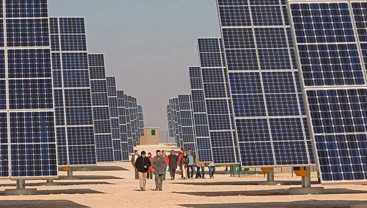 scegliere il giusto fotovoltaico