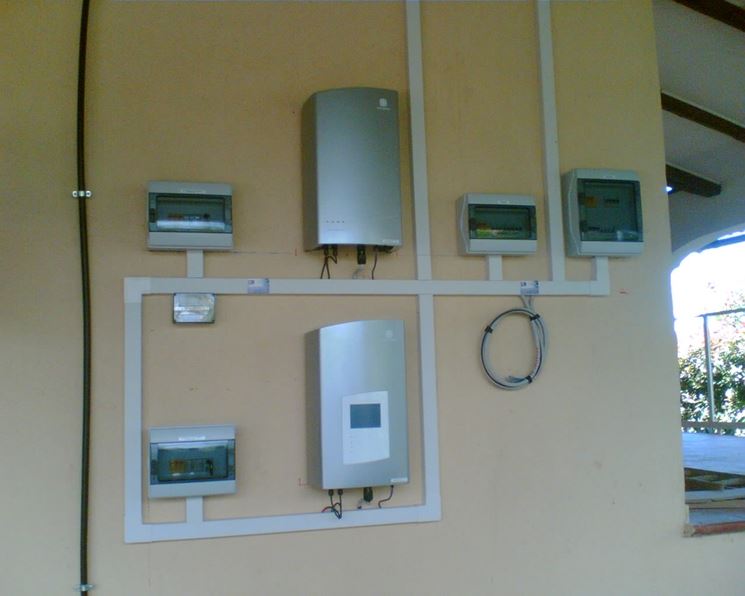 Inverter