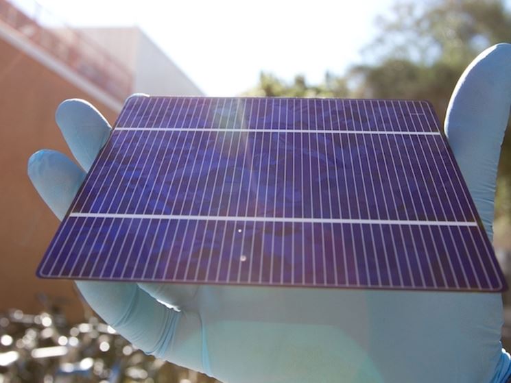 il fotovoltaico a portata di mano