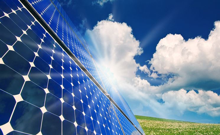 impianto fotovoltaico