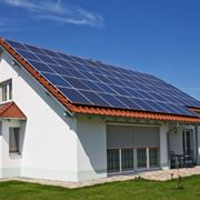 Impianto fotovoltaico casalingo