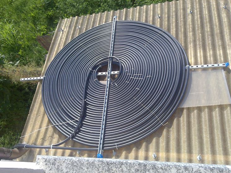 Come realizzare un pannello fotovoltaico fai da te pannelli ... Pannelli fotovoltaici per casa