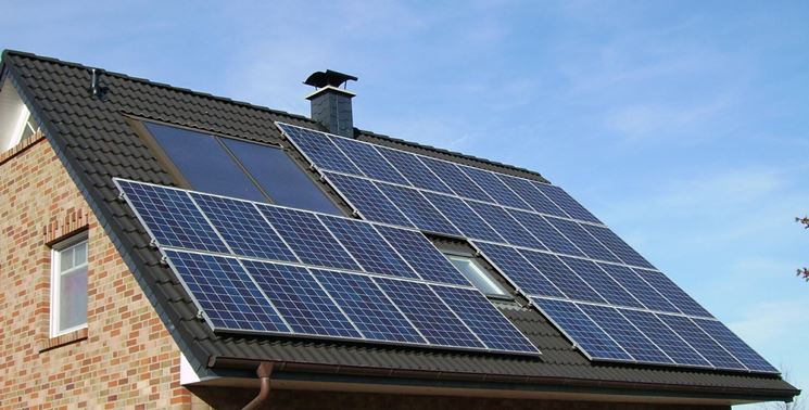 Il fotovoltaico in Italia  in un momento di transizione