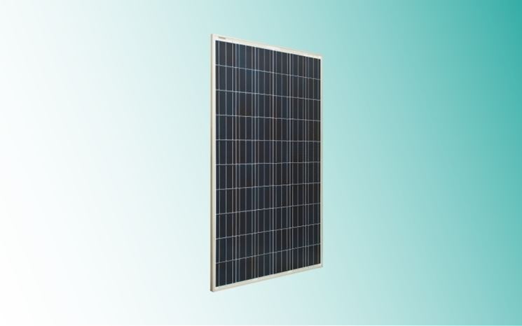 pannello fotovoltaico