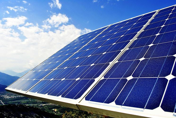 Nel 2015 la capacit produttiva dell'industria fotovoltaica potrebbe rivelarsi insufficiente