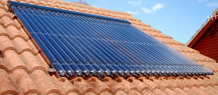 Il fotovoltaico  considerato uno dei settori pi promettenti in assoluto