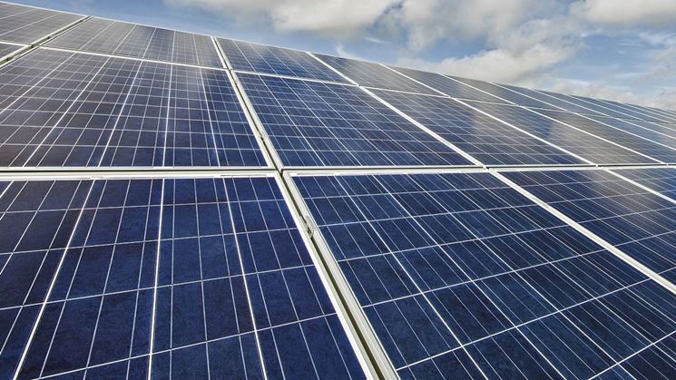 Il fotovoltaico ha saputo affermarsi nonostante la fine degli incentivi