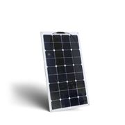 prezzi e modelli di pannelli fotovoltaici camper: pannelli in silicio monocristallino