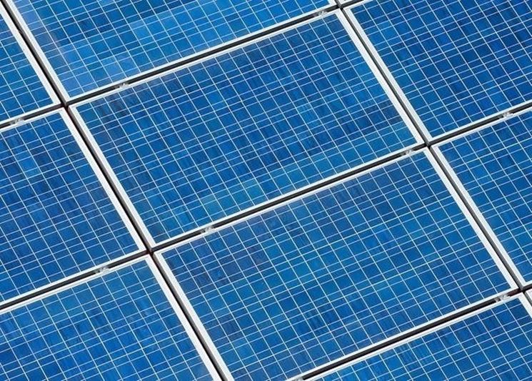 Il fotovoltaico  considerato un settore estremamente promettente da molti centri di ricerca