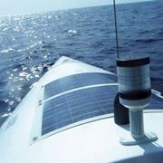 Pannelli solari per barche