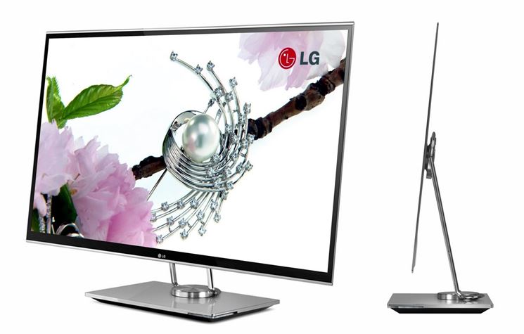 tv oled lg