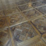 Lucidare il parquet