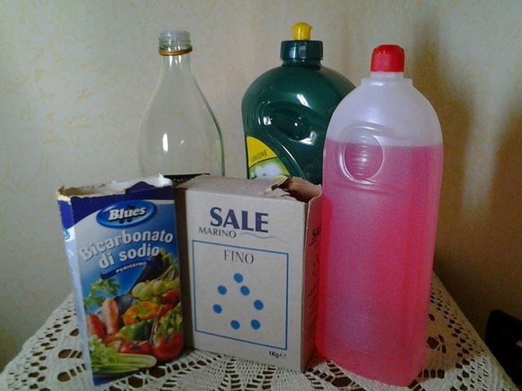 I migliori detersivi per la casa come pulire i migliori ... Metodo migliore per pulire pavimenti