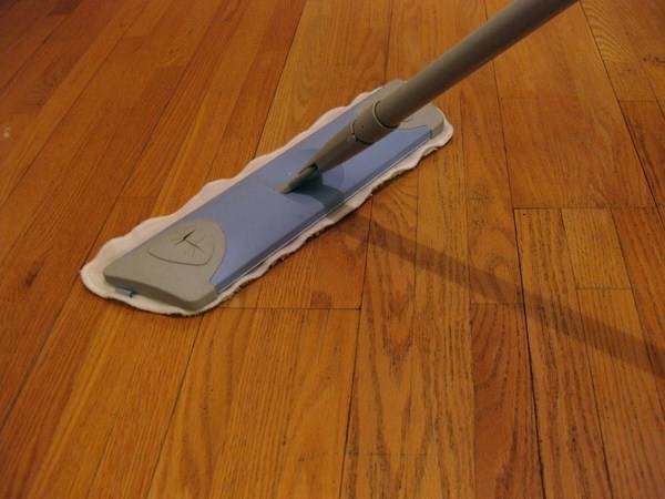 Come lucidare il parquet come pulire lucidatura del parquet Come si lucida il parquet