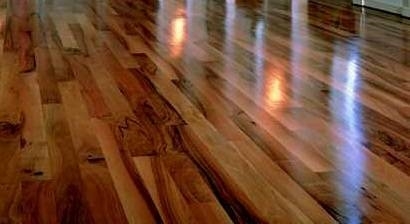 Prodotti per pulire il parquet come pulire Come trattare il parquet