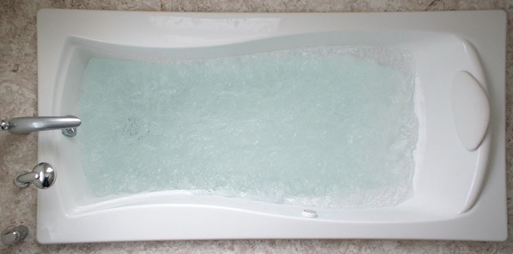 Bolletta acqua
