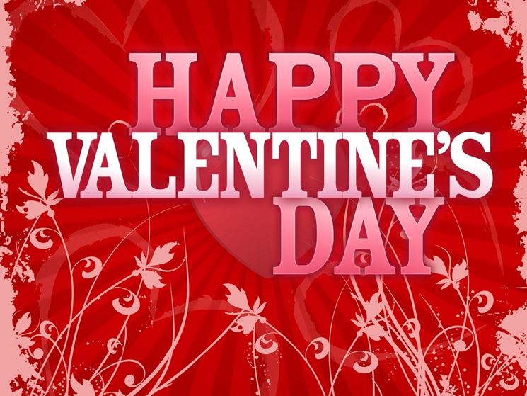 Regali festa San Valentino