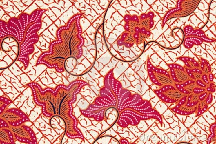 batik 