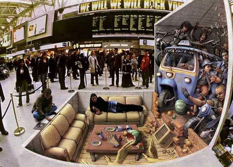 Kurt Wenner