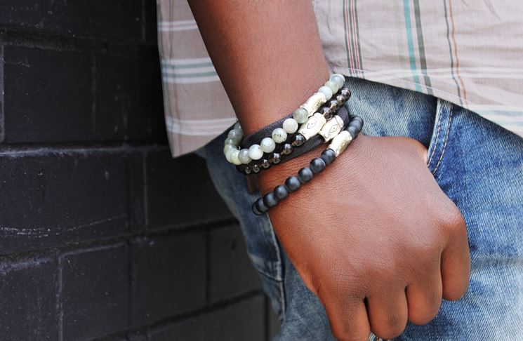 Creare Bracciali Uomo Gioie E Gioielli Come Realizzare Da Soli Dei Bracciali Da Uomo