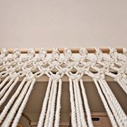 macrame tenda