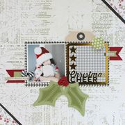 Tecnica dello scrapbooking