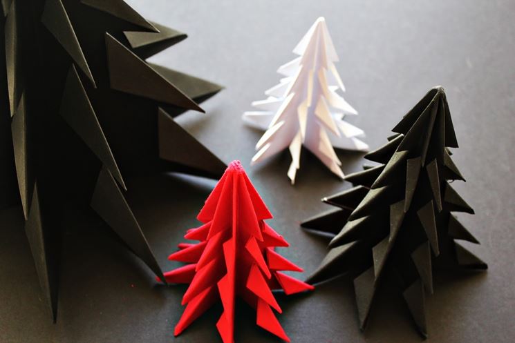 Tecnica dell'origami