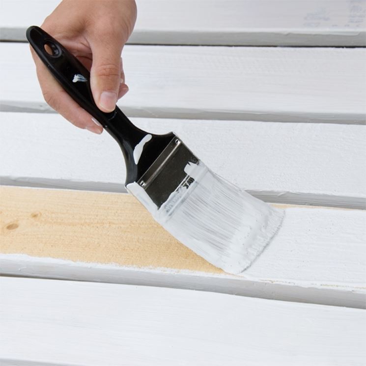 Come levigare il legno lavorare il legno levigare il legno Verniciare legno grezzo