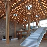 strutture in legno
