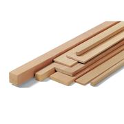 tipologie di listelli in legno: listelli in legno di faggio