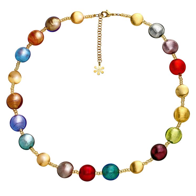 Bracciale di murano