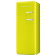 nuovi colori per il frigorifero di nuova generazione
